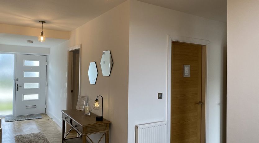 Photo of Galwad y Mor