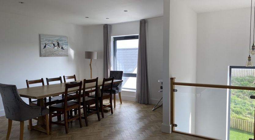 Photo of Galwad y Mor