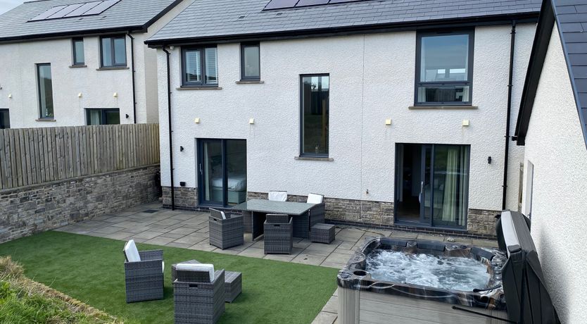 Photo of Galwad y Mor