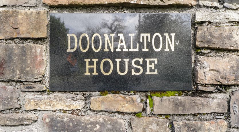 Photo of Doonalton House