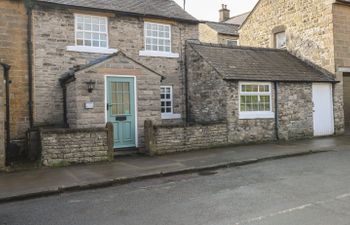 Buttercup Cottage Holiday Cottage