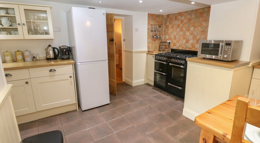 Photo of Buttercup Cottage