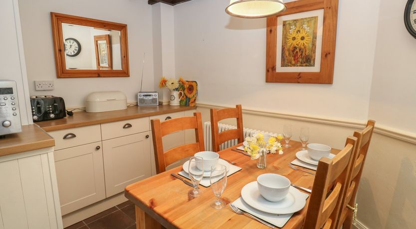 Photo of Buttercup Cottage