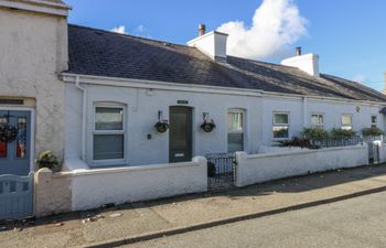 3 Tyn Giat Holiday Cottage
