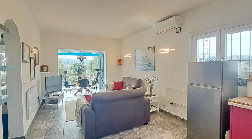 Photo of Lovely 3 bedroom family apartment in Moraira