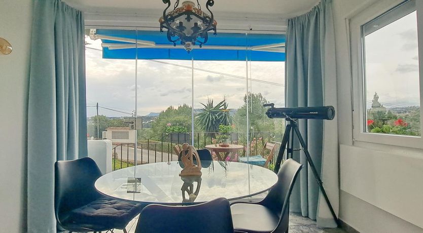 Photo of Lovely 3 bedroom family apartment in Moraira