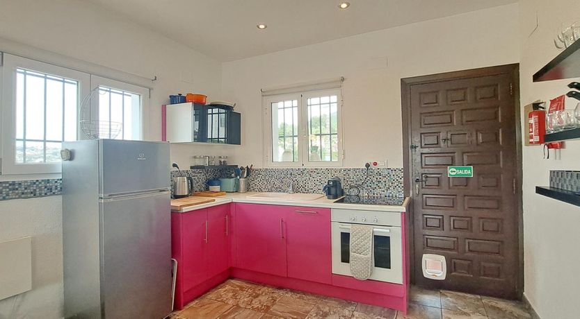 Photo of Lovely 3 bedroom family apartment in Moraira