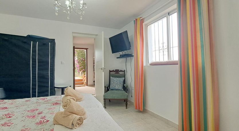Photo of Lovely 3 bedroom family apartment in Moraira