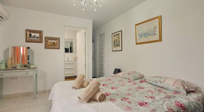 Photo of Lovely 3 bedroom family apartment in Moraira