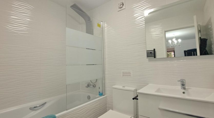 Photo of Lovely 3 bedroom family apartment in Moraira