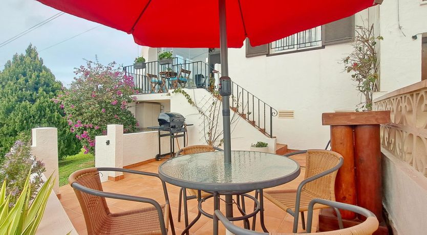 Photo of Lovely 3 bedroom family apartment in Moraira