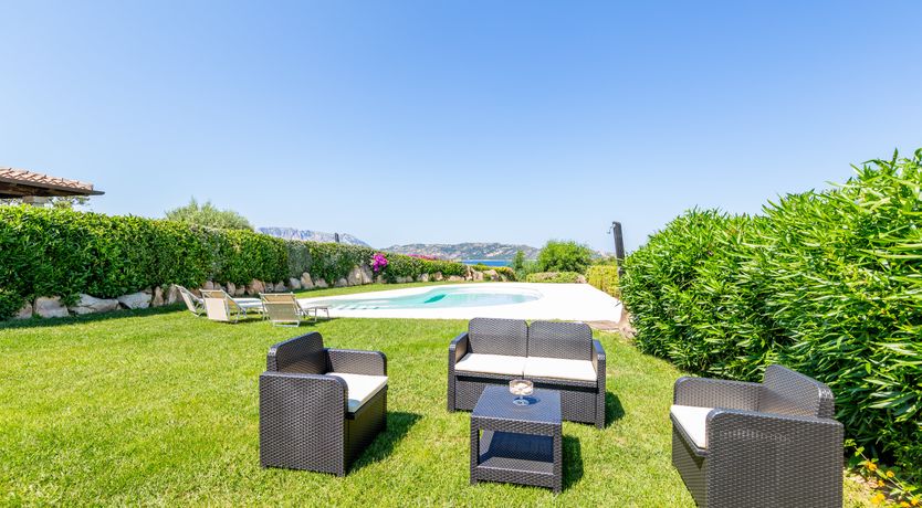 Photo of Sardinian Starlight