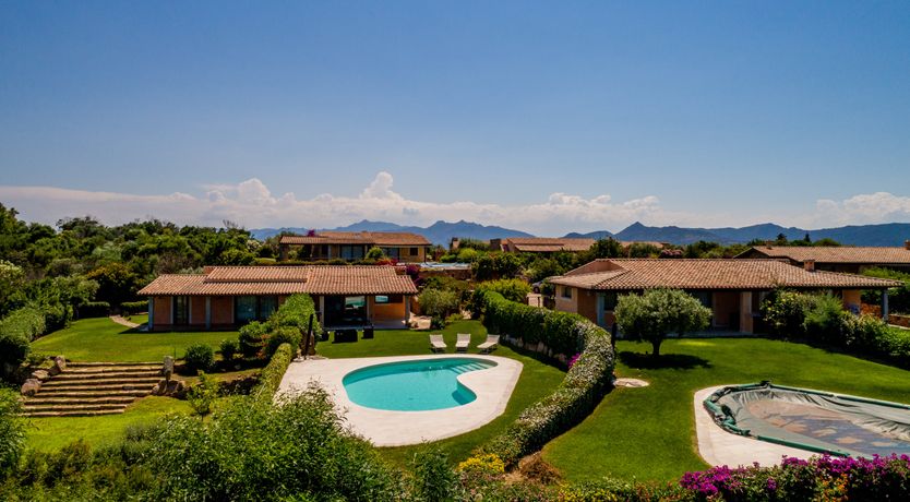 Photo of Sardinian Starlight