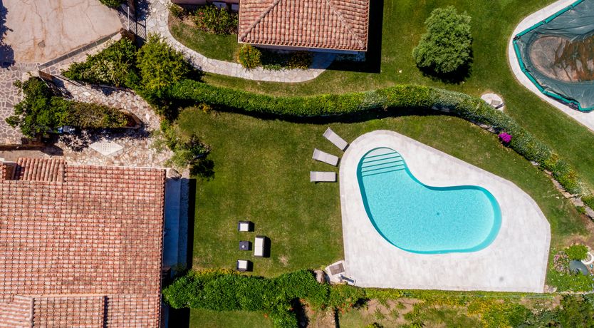 Photo of Sardinian Starlight