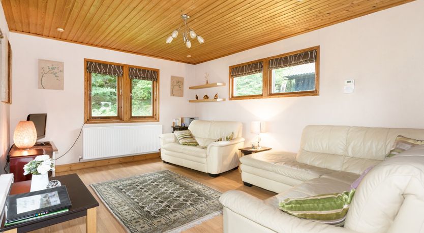 Photo of Chalet No.2