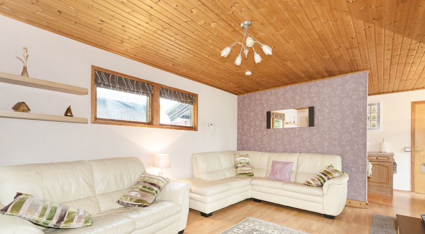 Photo of Chalet No.2