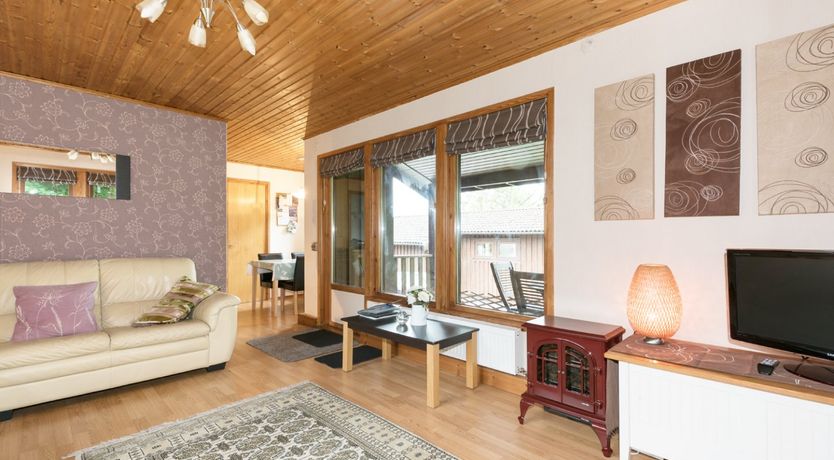 Photo of Chalet No.2