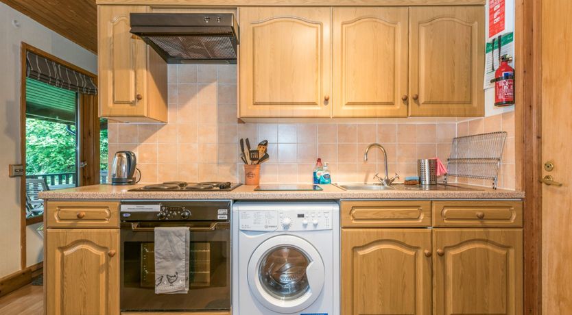 Photo of Chalet No.2