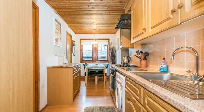 Photo of Chalet No.2