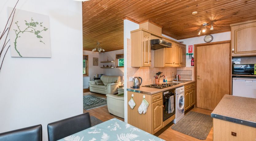 Photo of Chalet No.2