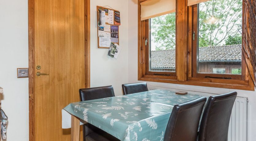 Photo of Chalet No.2