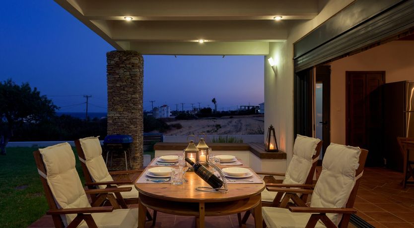 Photo of Dark Blue Skies