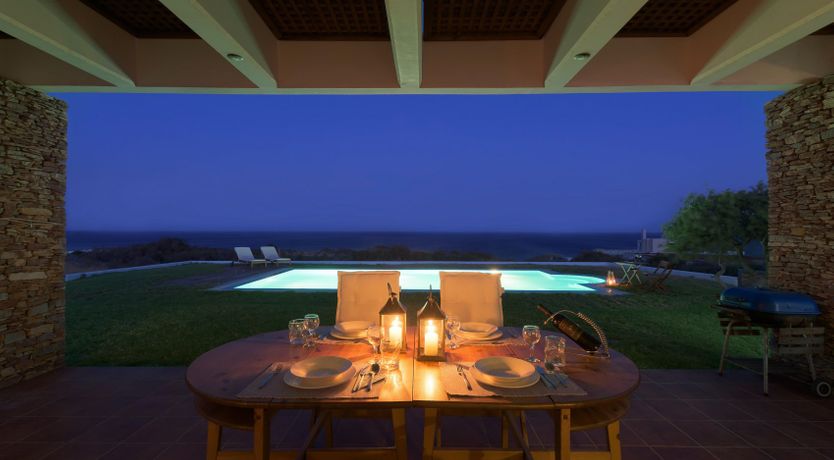 Photo of Dark Blue Skies