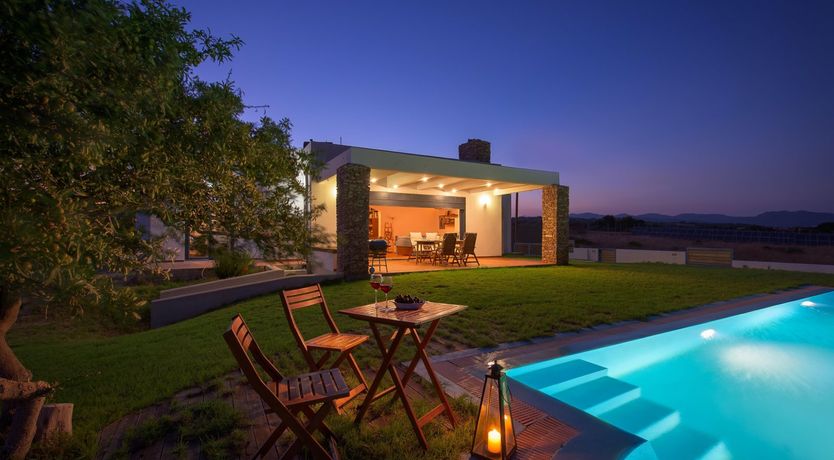 Photo of Dark Blue Skies