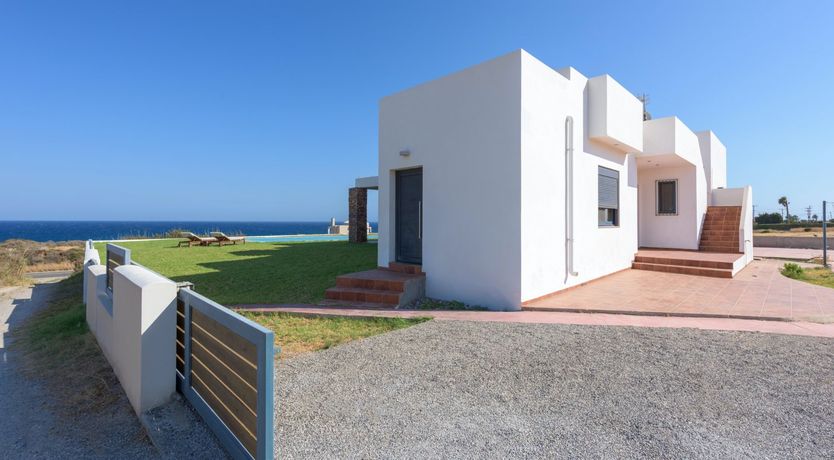 Photo of Dark Blue Skies