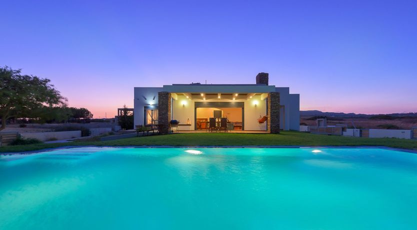 Photo of Dark Blue Skies