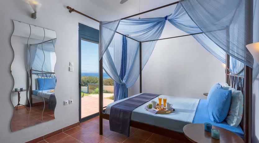 Photo of Dark Blue Skies