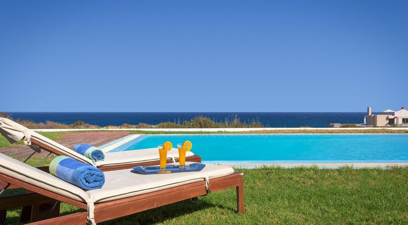 Photo of Dark Blue Skies