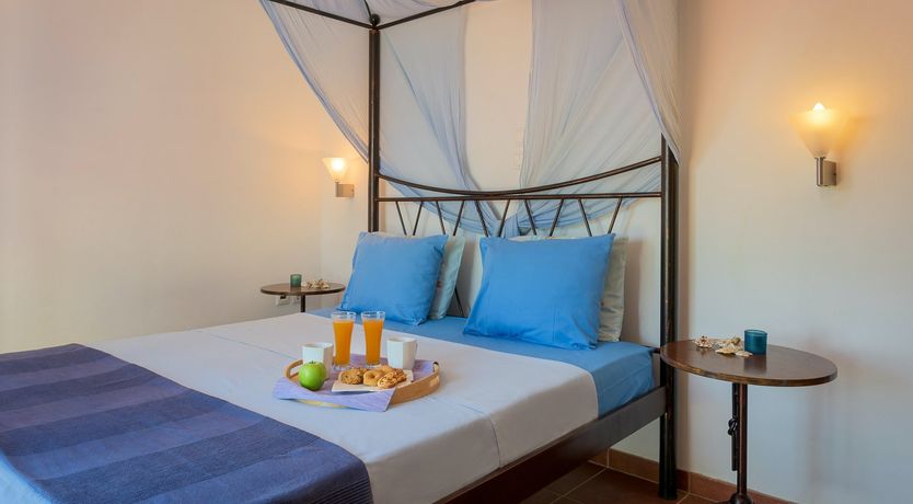 Photo of Dark Blue Skies