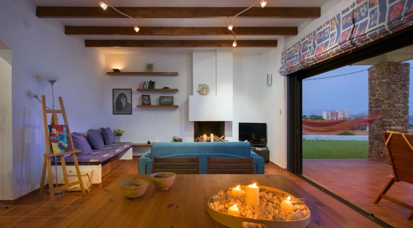 Photo of Dark Blue Skies