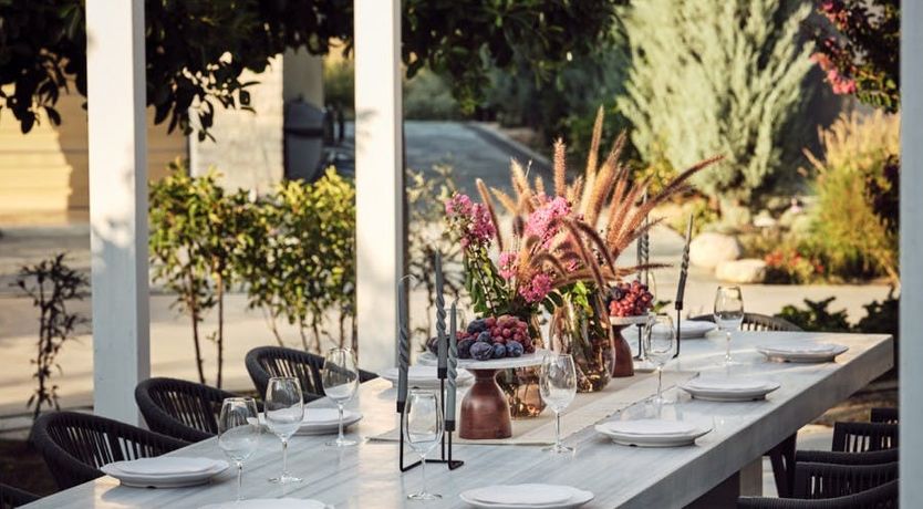 Photo of The Stone Throne