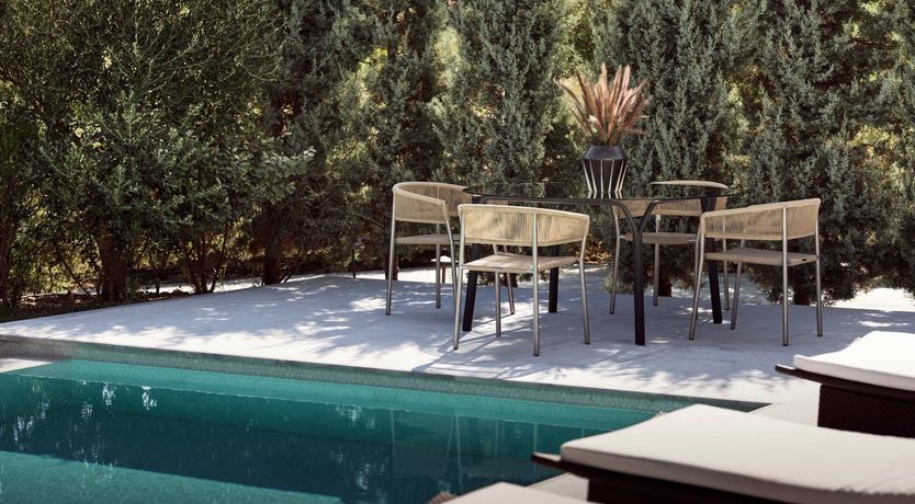 Photo of The Stone Throne