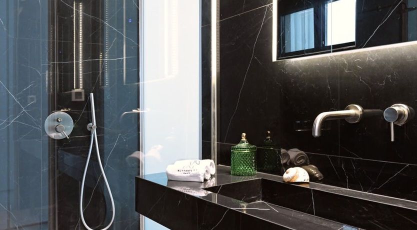 Photo of The Stone Throne