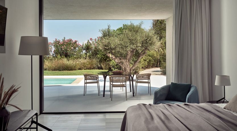 Photo of The Stone Throne