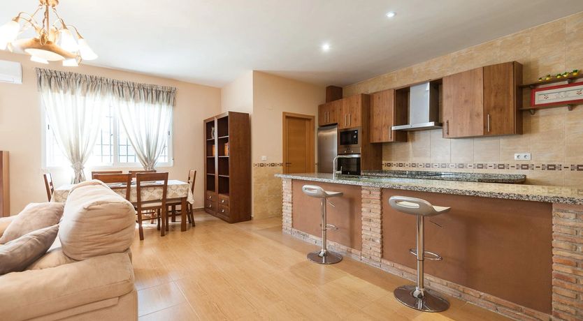 Photo of Olives & Pines