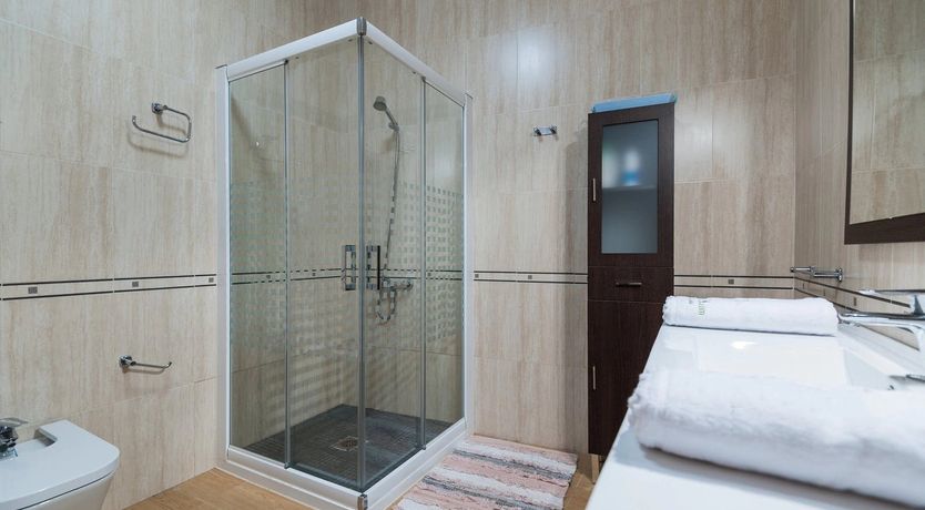 Photo of Olives & Pines