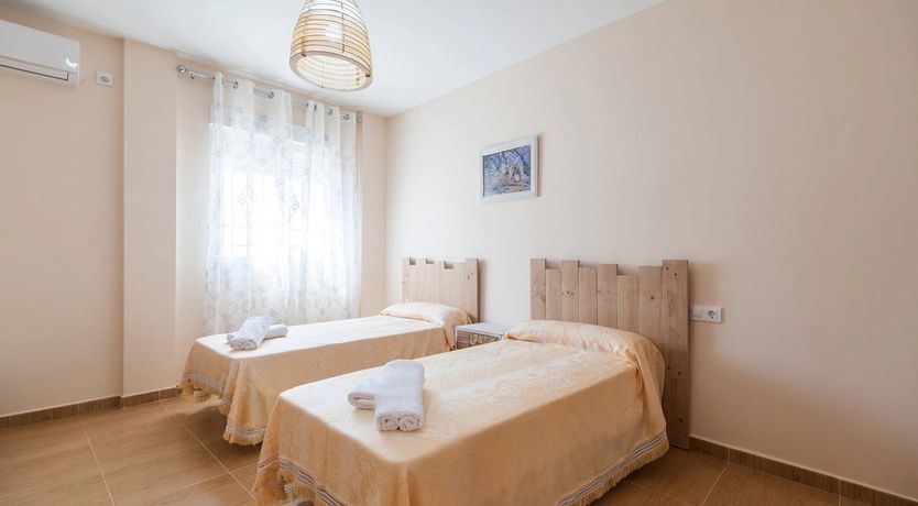 Photo of Olives & Pines