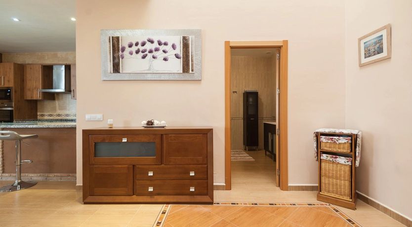 Photo of Olives & Pines