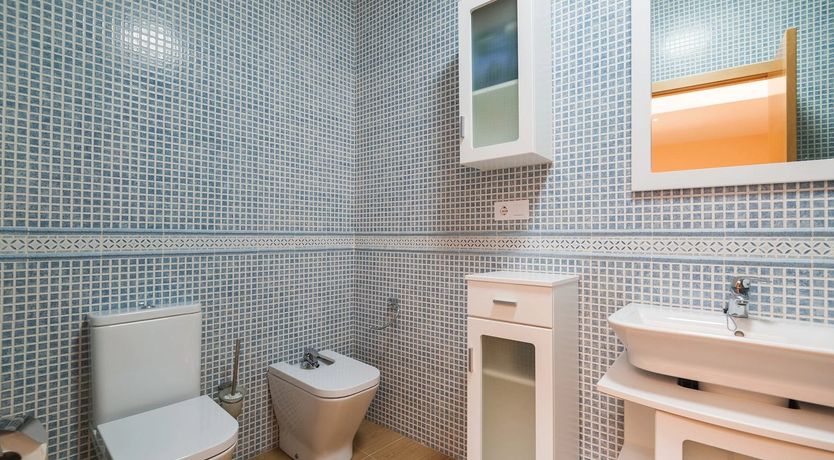 Photo of Olives & Pines