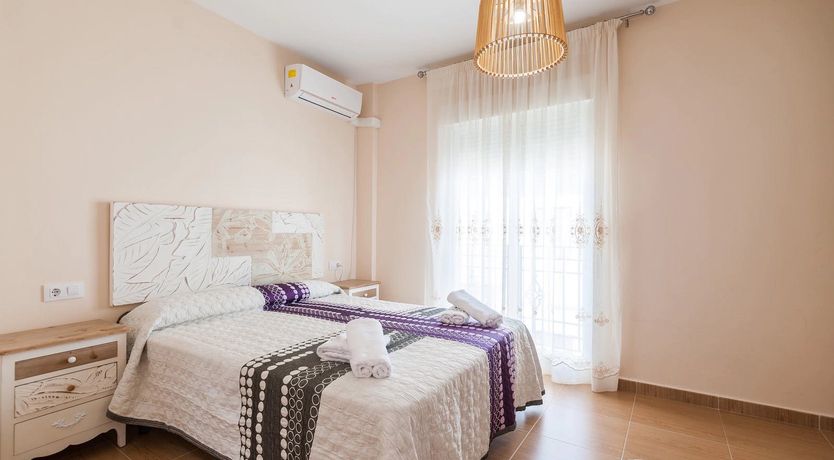 Photo of Olives & Pines