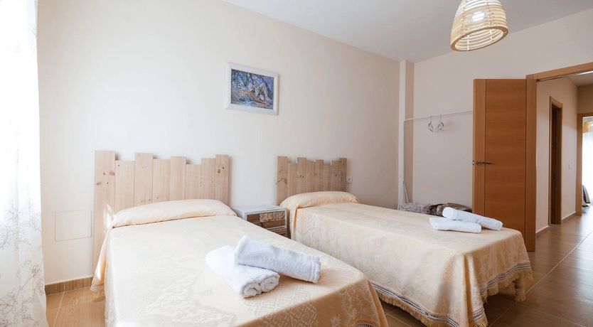 Photo of Olives & Pines