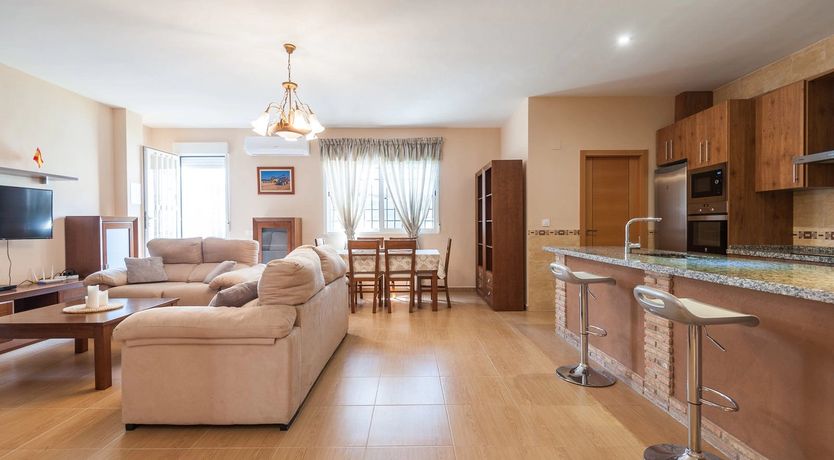 Photo of Olives & Pines