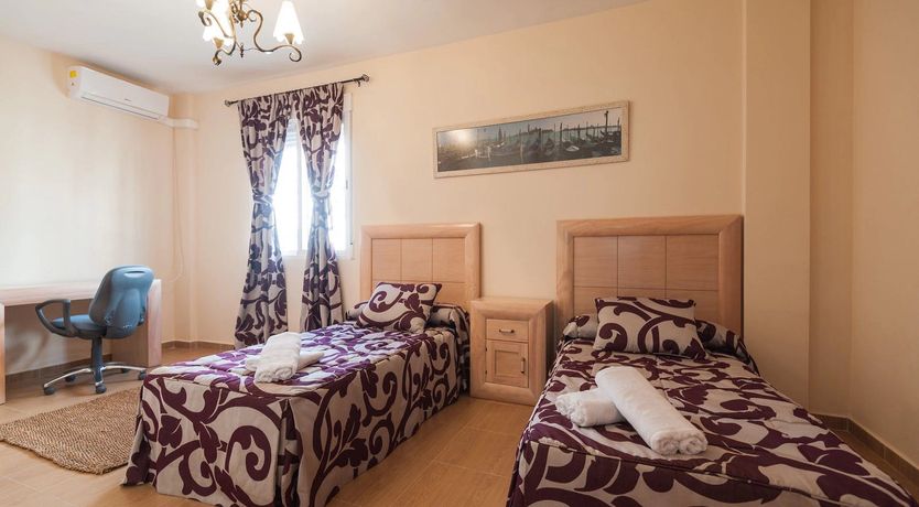 Photo of Olives & Pines