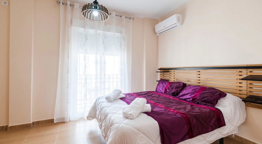 Photo of Olives & Pines