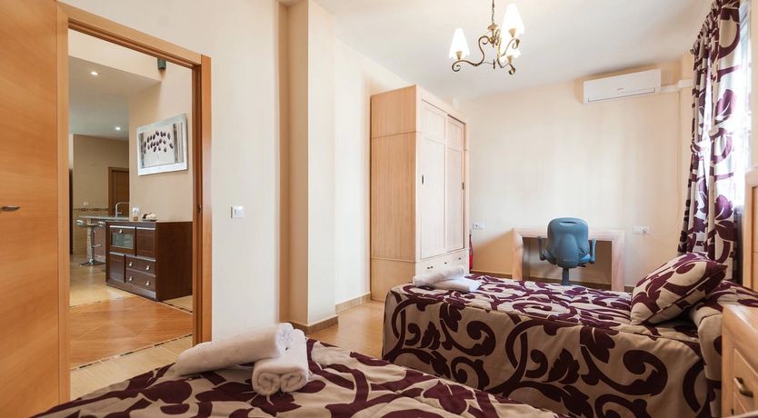 Photo of Olives & Pines