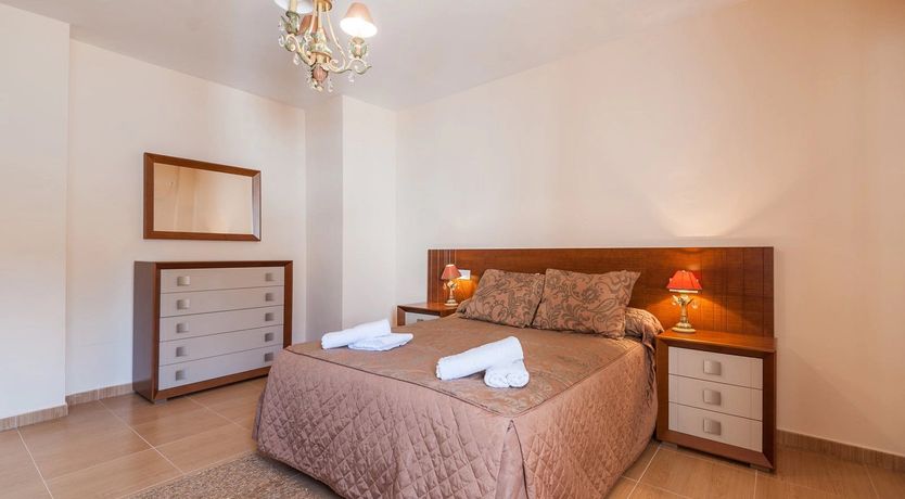 Photo of Olives & Pines